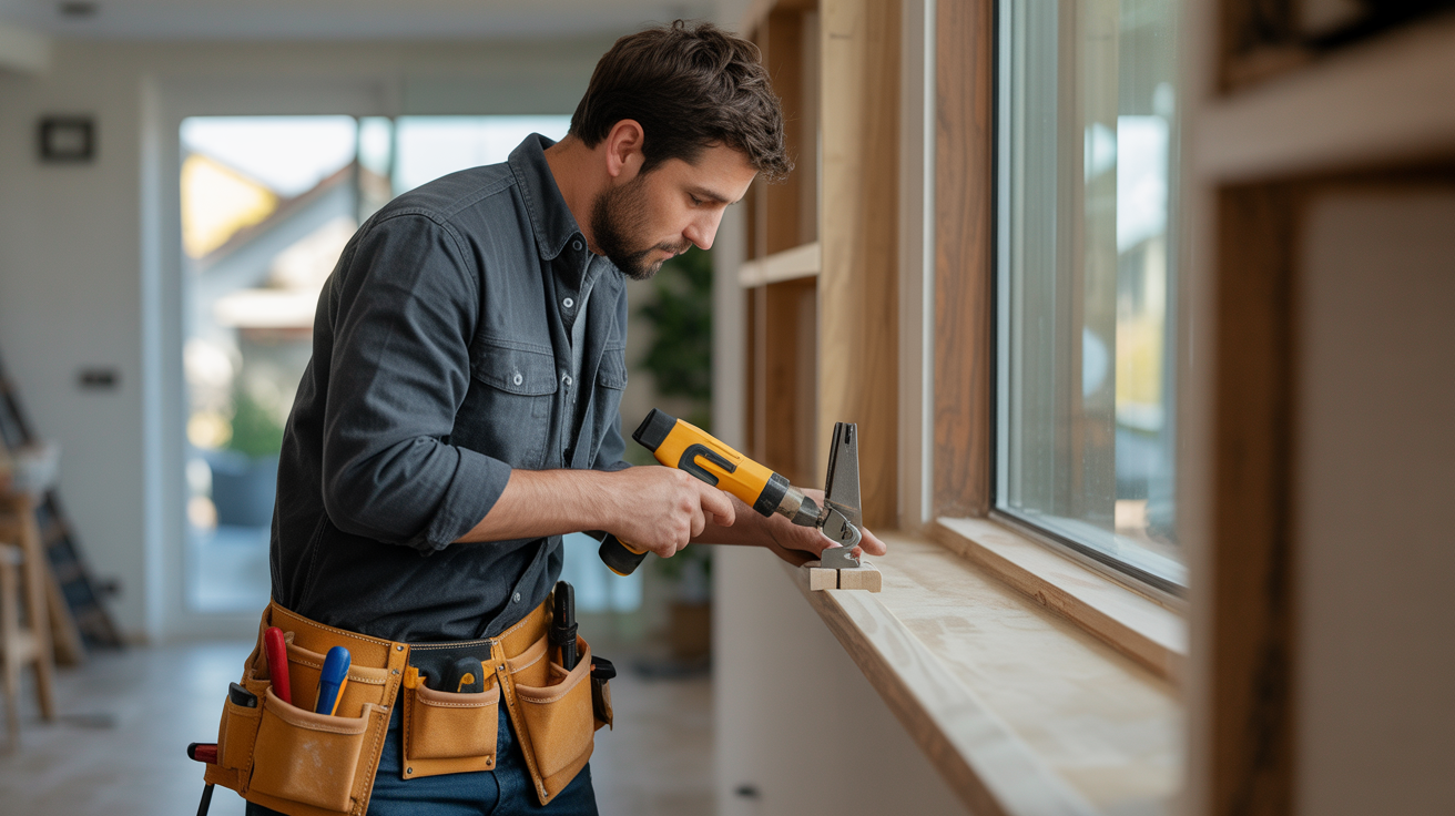 General Handyman Services