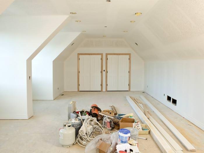 Interior Painting